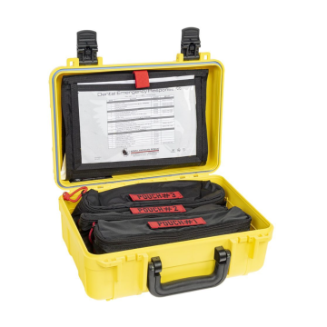 KIT, DENTAL EMERGENCY RESPONSE