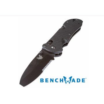 KNIFE, BENCHMADE TRIAGE 916 SBK