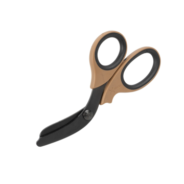 SHEARS, HEAVY DUTY TRAUMA XSHEAR (COY/BLK)