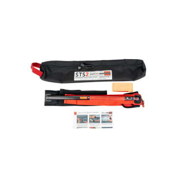 SPLINT, SLISHMAN TRACTION – GEN 2