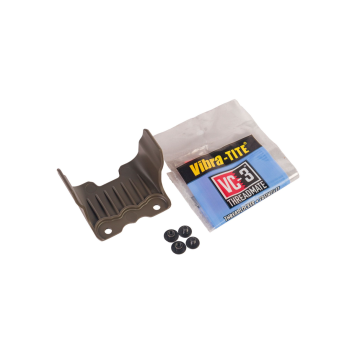 RIGID CASE SHIRT SHIELD - RGR