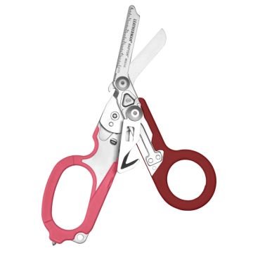 RAPTOR RESCUE™ RASPBERRY ROSE WITH UTILITY HOLSTER