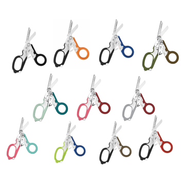 Raptor Rescue by Leatherman eleven colors to choose from