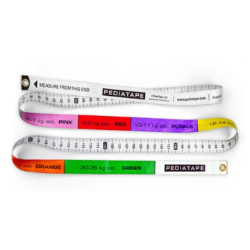 PediaTape Quick Tape