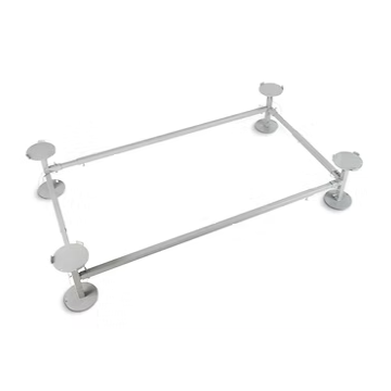 Lowering Device Stand