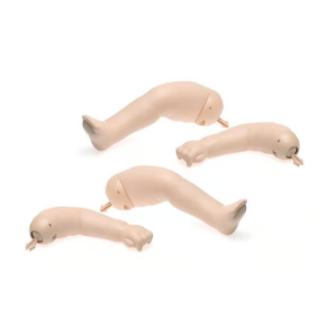 Little Baby QCPR Limbs Light