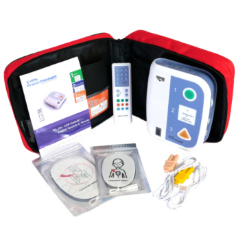 AED Practi-TRAINER® - 4 pack