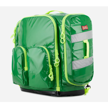 G3+ MEDIC GREEN
