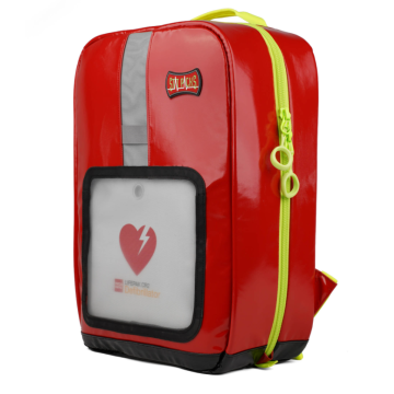 G3+ JOULE RED