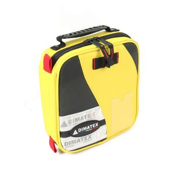 STUP 100 Yellow