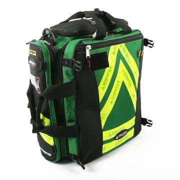 Emergency Bag - Green