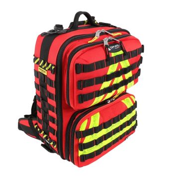 TALWEG Red - Emergengy Bag