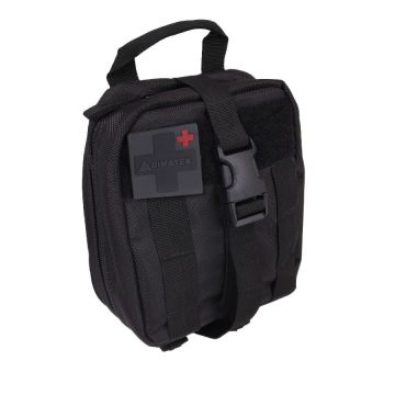 Pouch TIC Full black