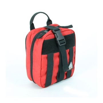 Pouch TIC Red