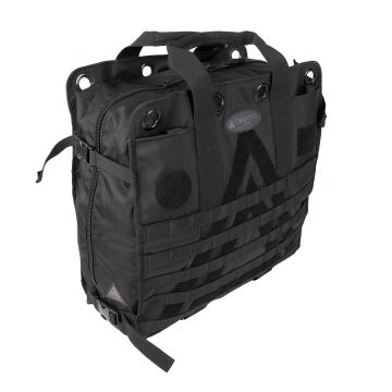 TOM 50 NG Full black panel