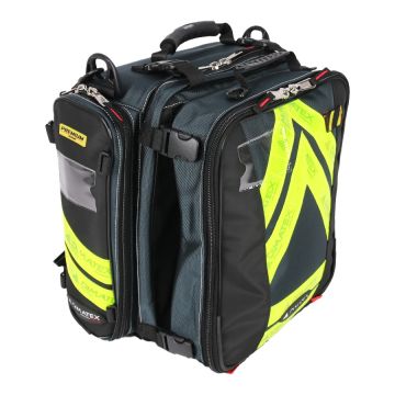 TONIC Rescue bag Dark blue