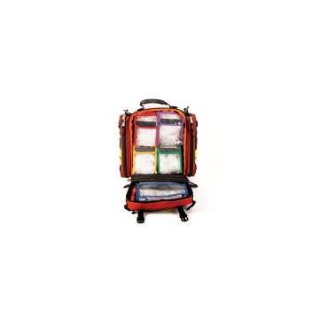 TONIC Rescue bag red