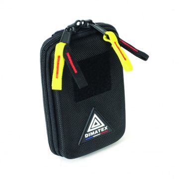 TOXIC 3 Micro ampoule holder