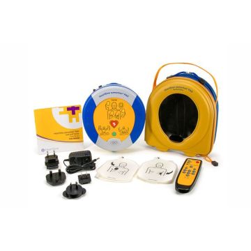 HeartSine SAM 360P AED Trainer