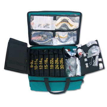 Thomas Pediatric Fill Kit Only