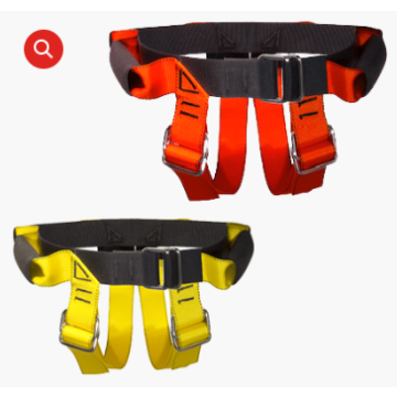 Doty Belt,Urethane Treated Set