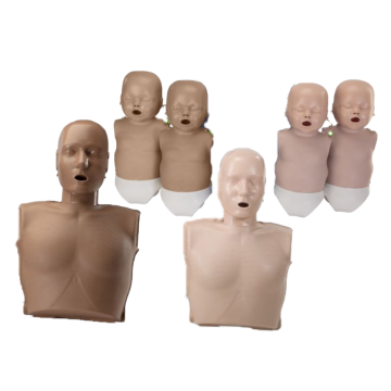 Prestan Ultralite Manikins