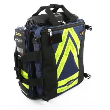 Emergency Bag - Midnight Blue