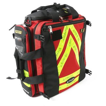 Emergency Bag - Red