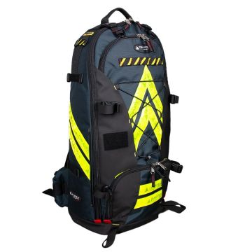 Rescue bag VERTICAL Dark blue