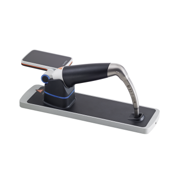 Video Laryngoscope, Accessory, visionPRO CS1 charging station with plug-in power supply