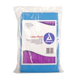 Linen Pack 30/Cs - SAVELIVES
