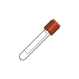 ＹＯＵ様 R BD Vacutainer® Venous Blood Collection Tube Clot - McKesson