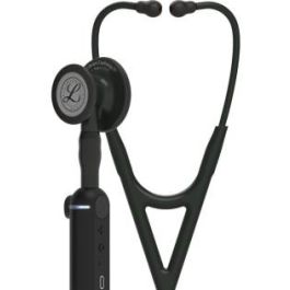 3M™ Littmann® CORE Stethoscope, 8480, Black - SAVELIVES