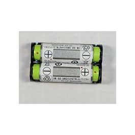 RKI Instruments Battery set of 2, cells w/hardware, BPH-2009