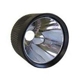 Streamlight 757047 Calotta Frontale Di Ricambio Per Torcia Stinger LED/DS LED - Include O-Ring Originale