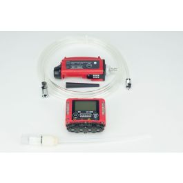 RKI Instruments RP-2009 Remote Sample Drawing Pump with 4 inch Rubber ...