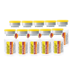 Tranexamic Acid 1,000 mg / 10 mL Injection Single Dose Vial 10 mL 10 ...
