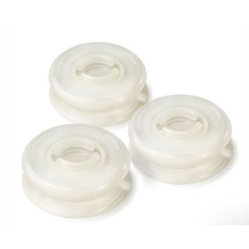 LUCAS 2 Disposable Suction Cup (3 pack)