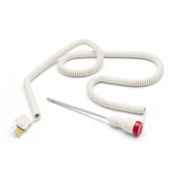 PROBE ASSY,LATHG CONN,RCTL,9FT