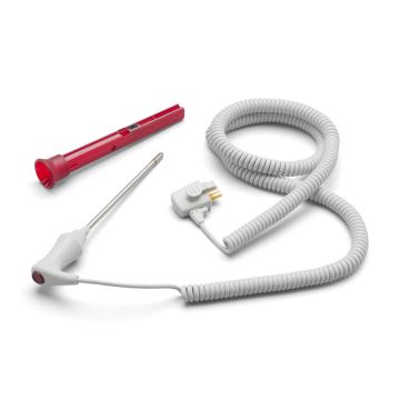 PROBE WELL KIT OEM RECTAL 9'