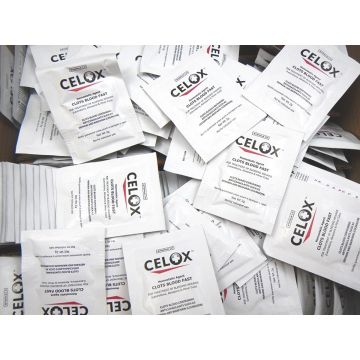 Celox Granules - 10 - 2g pack Per Case