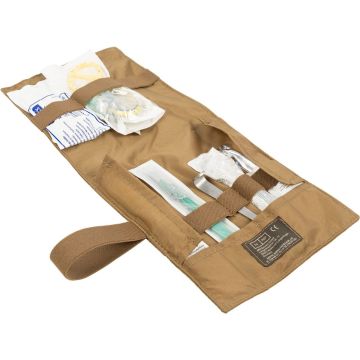 BAC-Pack - Bougie Aided Cricothyroidotomy Pack