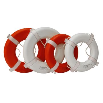 KEMP 24" RING BUOY USCG APPROVED