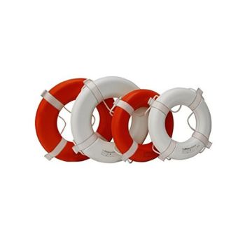 KEMP 20" RING BUOY USCG APPROVED