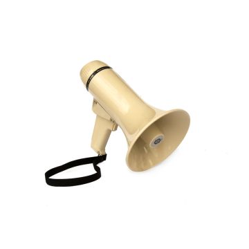 MEGAPHONE