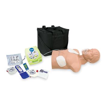 Simulaids Zoll Aed Plus(r) Trainer2 Unit