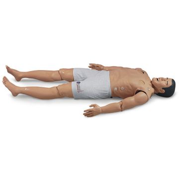 Simulaids Stat Manikin