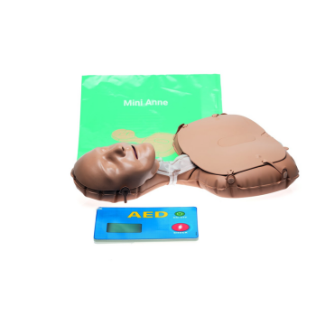 Mini Anne Global