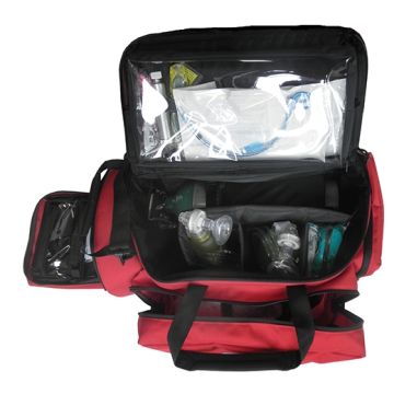 Thomas O2 Pack