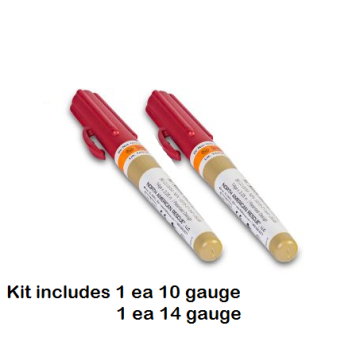 ARS for Needle Decompression (14 gauge x 3.25 in.)